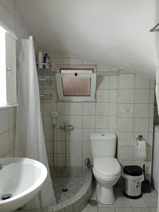 Apartmán Myilios By Ilios Company Atény Exteriér fotografie