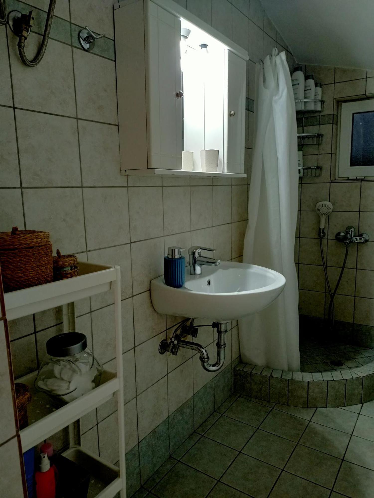Apartmán Myilios By Ilios Company Atény Exteriér fotografie
