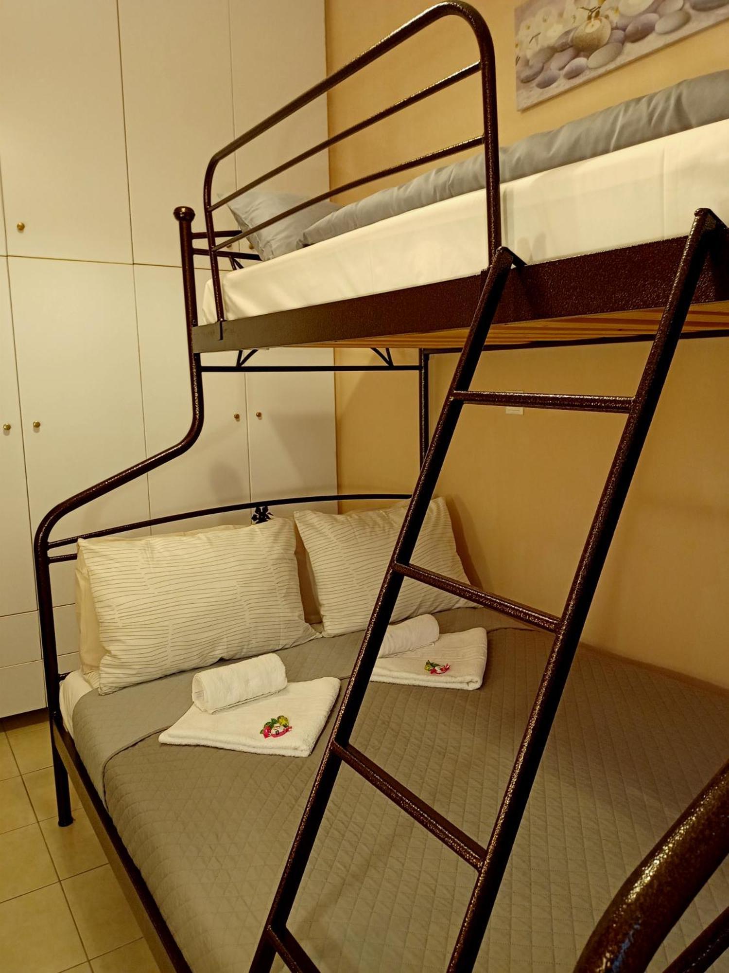 Apartmán Myilios By Ilios Company Atény Exteriér fotografie